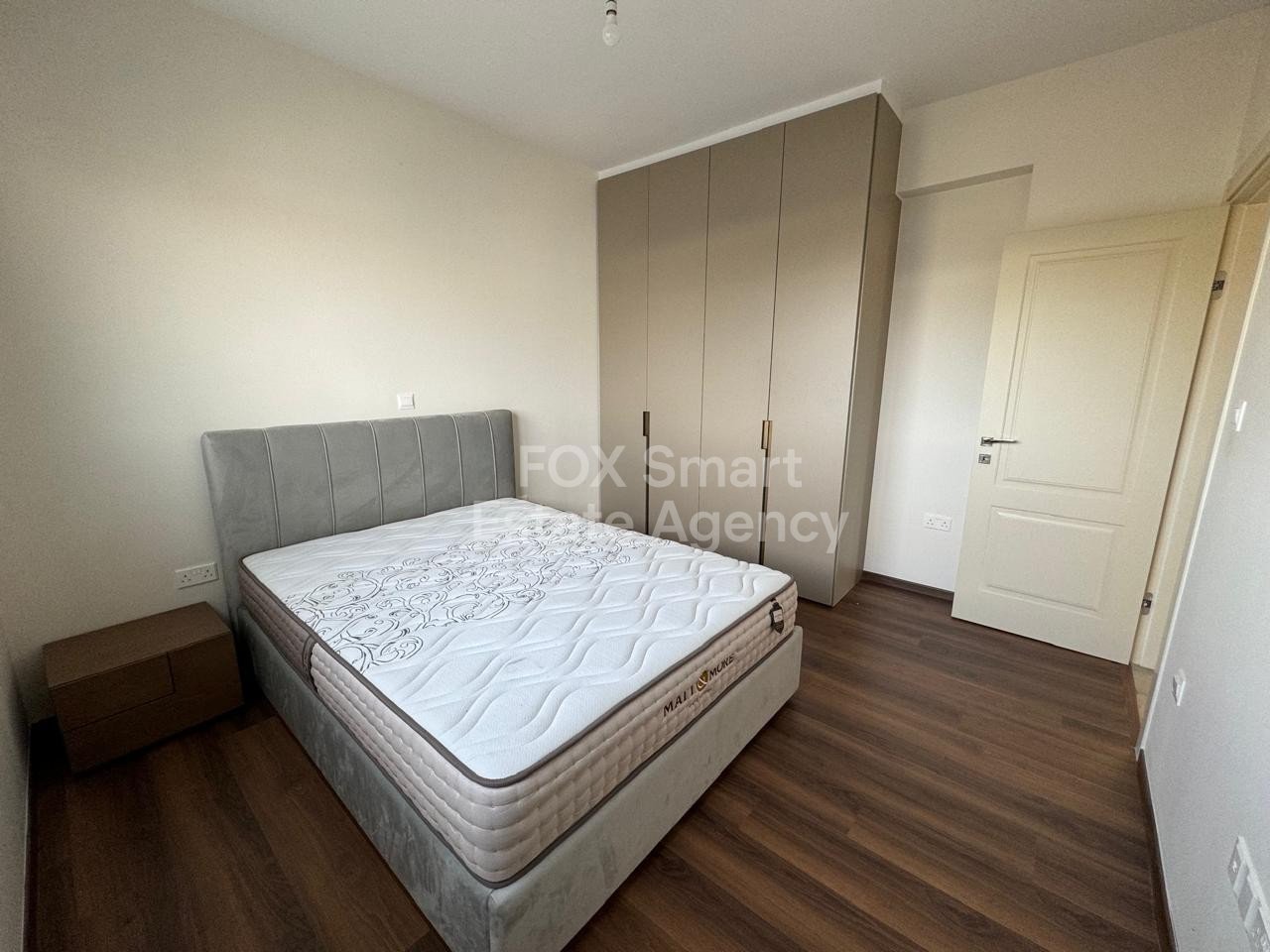 Apartment, For Rent, Limassol, Polemidia Kato