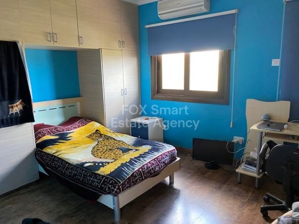 4-Bedroom Elevated Residence with Panoramic Coastal & Mountain Views in Anglisidies