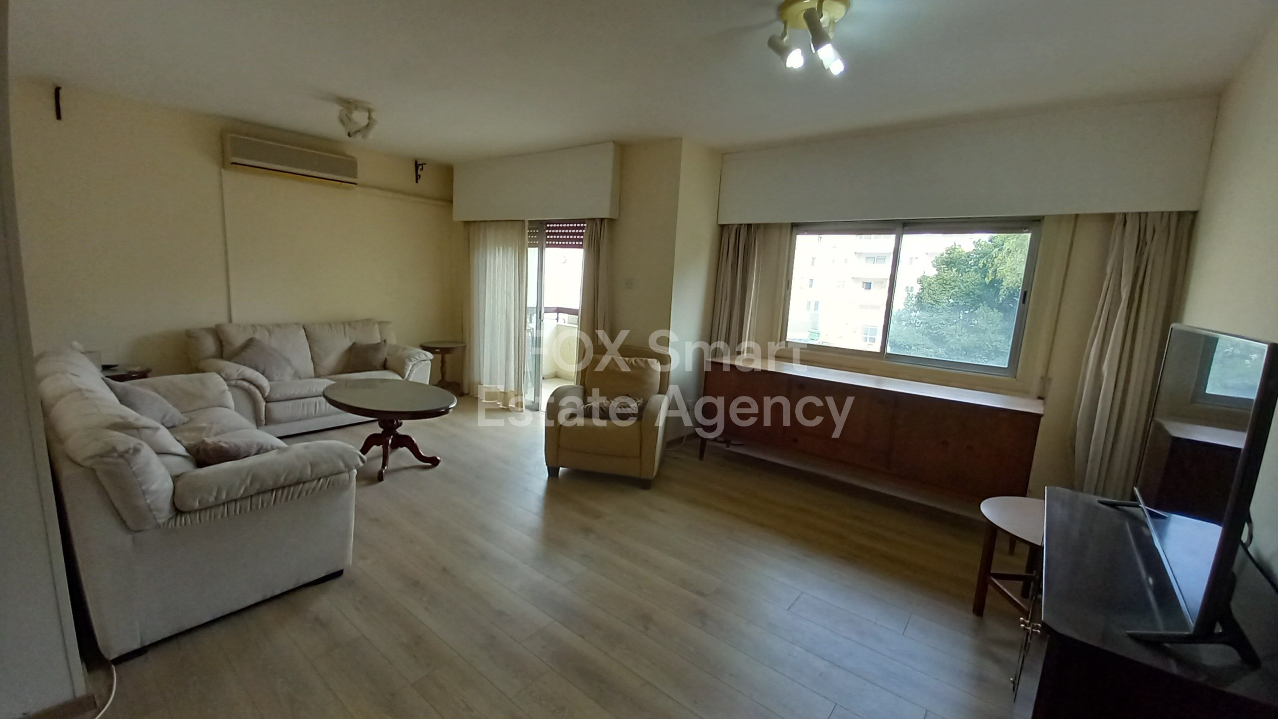 Cosy and furnished 3-bedroom Apartment for Rent in Acropolis