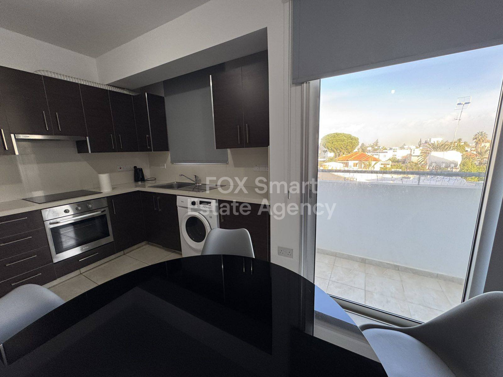 1 BED FULLY FURNISHED IN KAIMAKLI