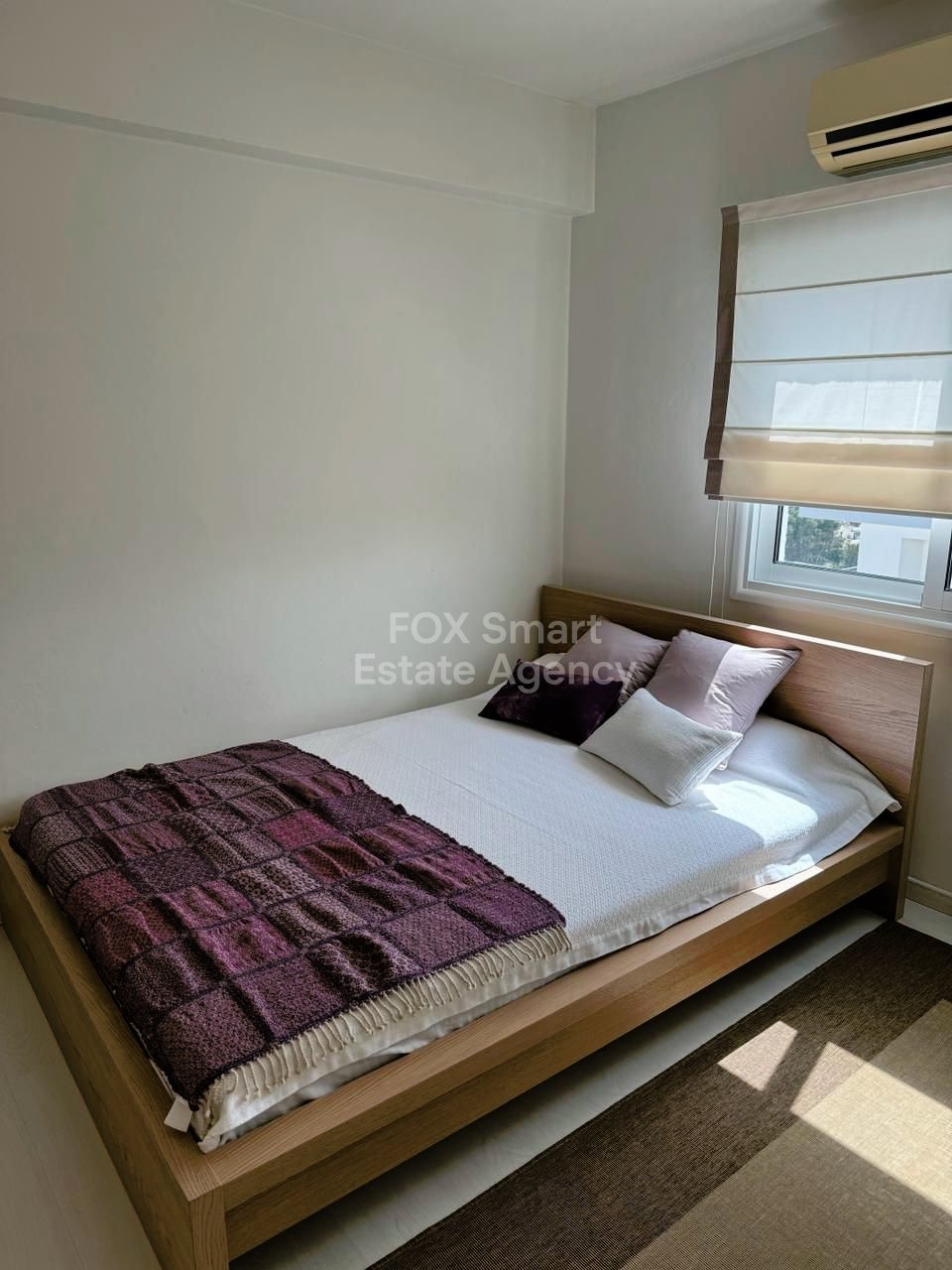 Apartment, For Rent, Limassol, Agia Zoni