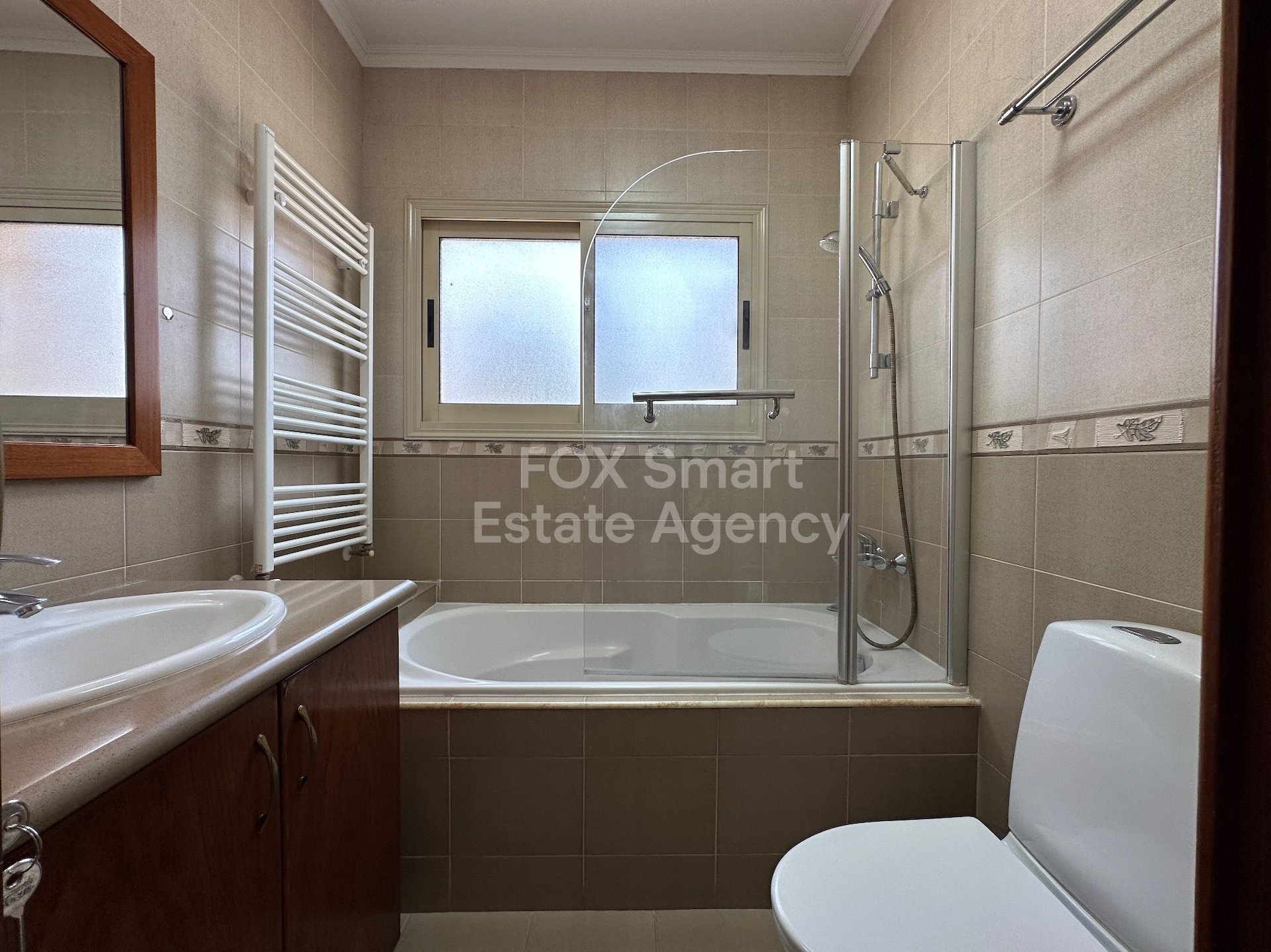 House, For Rent, Limassol, Agios Tychon
