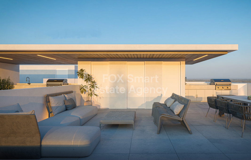 One bedroom apartment for sale, Harbor area.