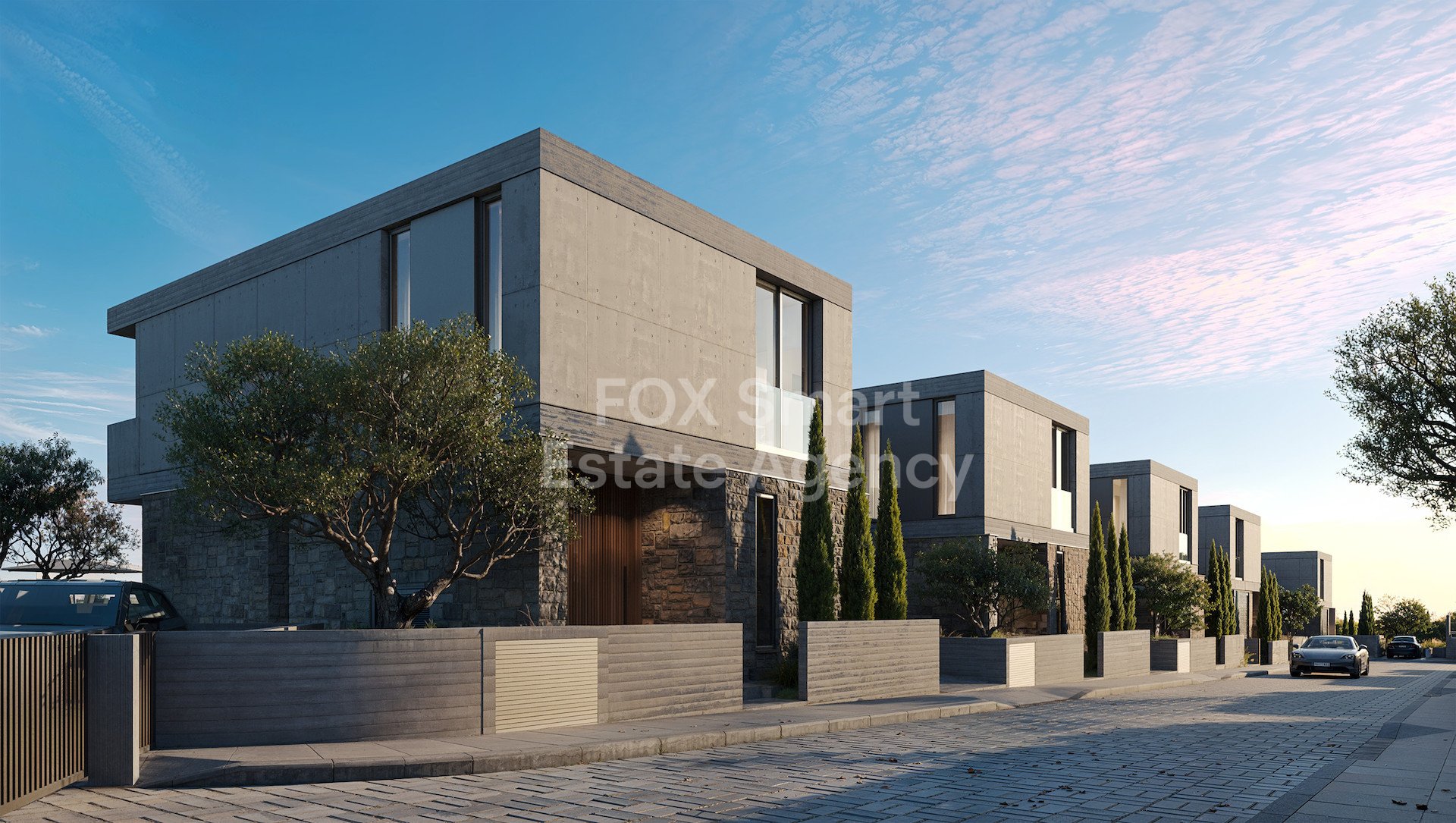 House, For Sale, Paphos, Koloni