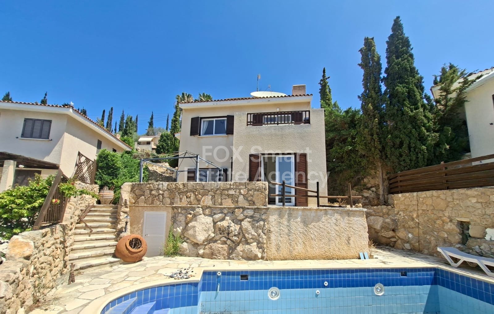 Apartment, For Sale, Paphos, Tala