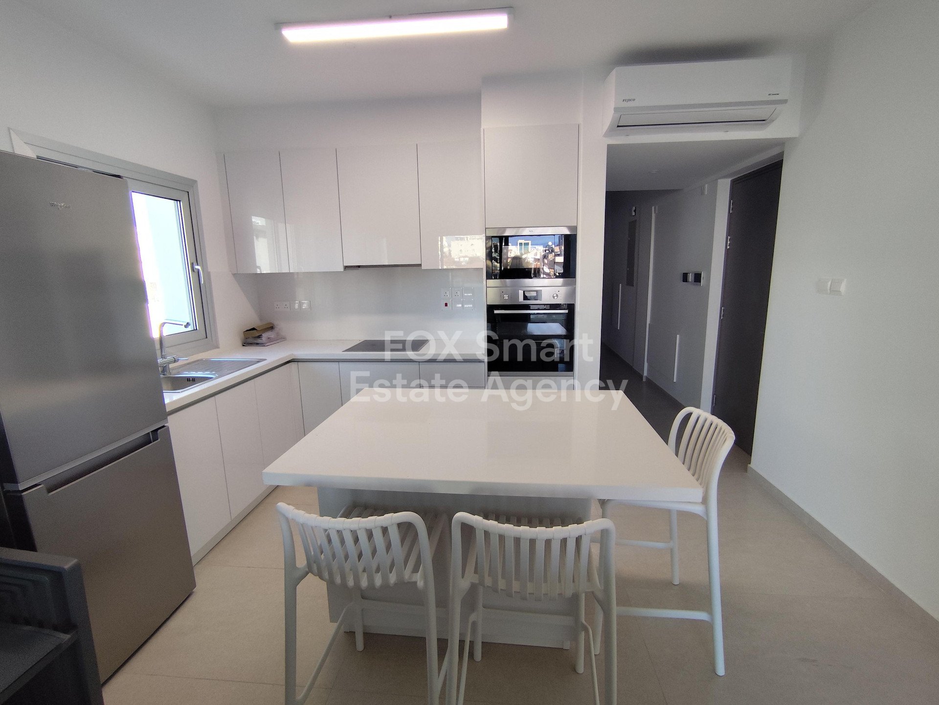 Apartment, For Rent, Limassol, Agia Zoni