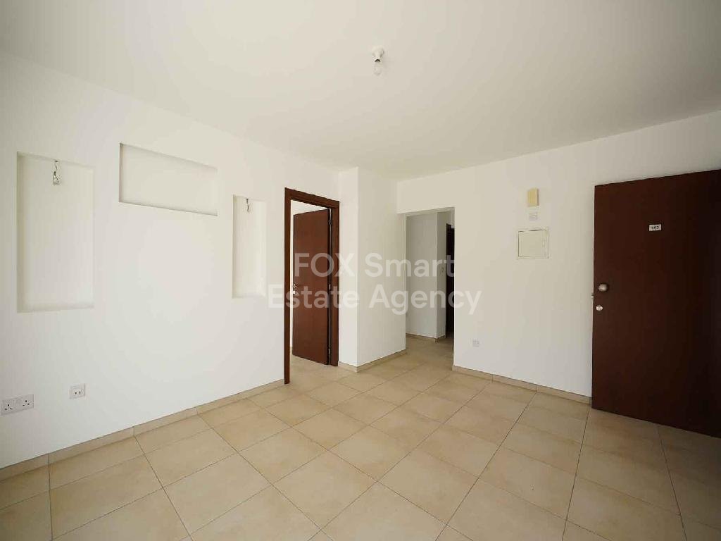 Ground floor two bedroom apartment with garden in Latsia, Nicosia for sale