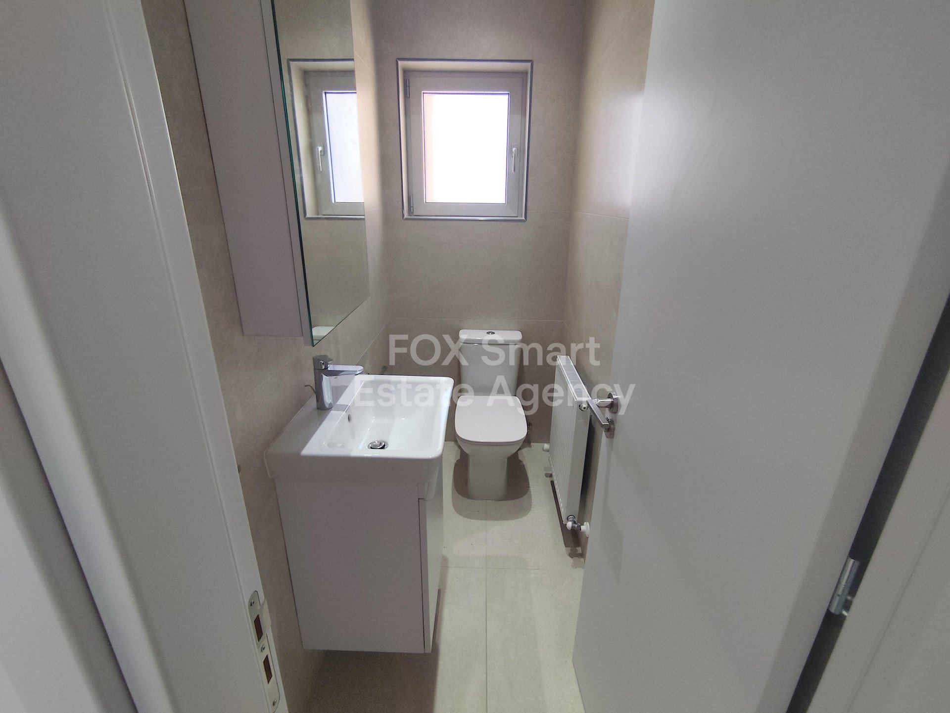 Apartment, For Rent, Limassol, Agia Zoni