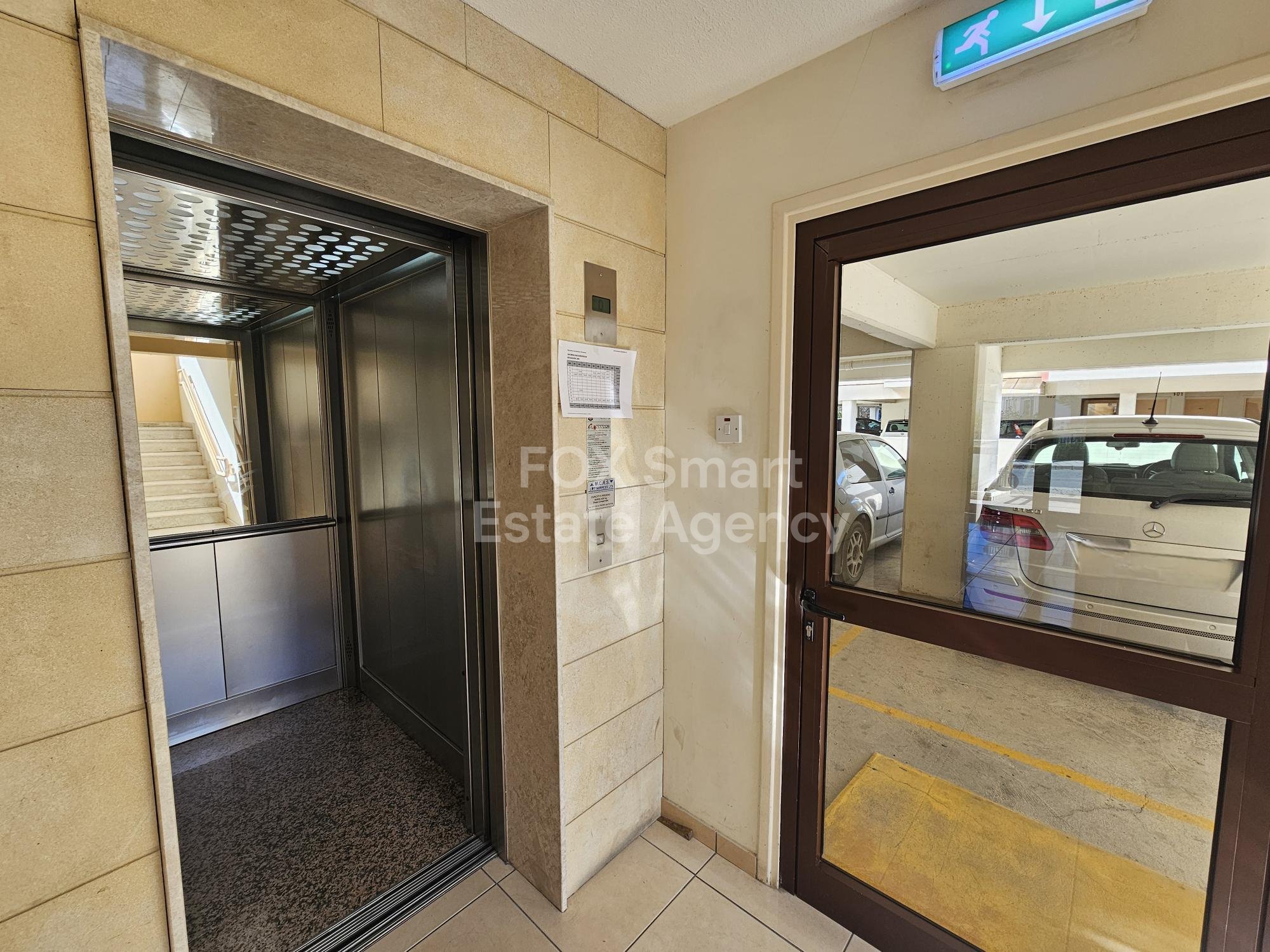 Prime Investment 1-Bedroom Apartment in Acropolis, Nicosia