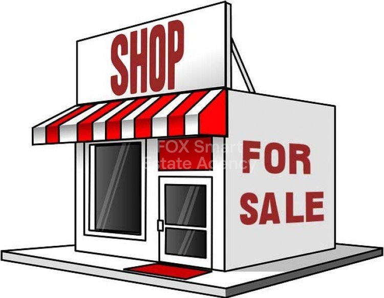 House in Limassol - view 1