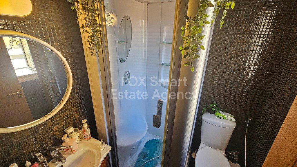 4-Bedroom House for Sale in Palouriotissa