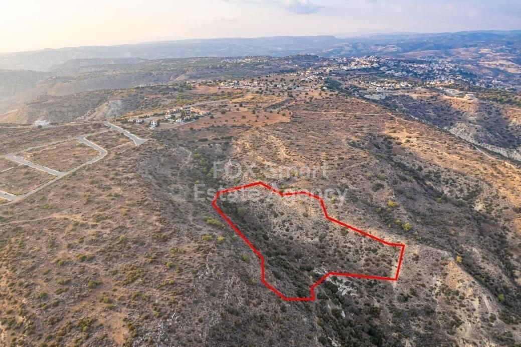 Land in Pissouri - Image 3