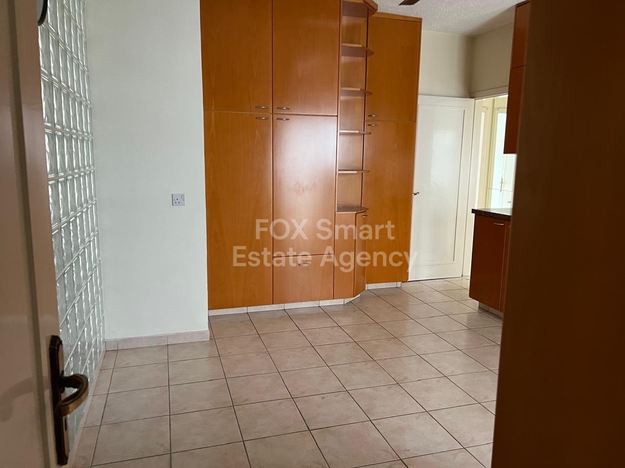 Three Bedroom Apartment for Rent in Strovolos/Acropolis