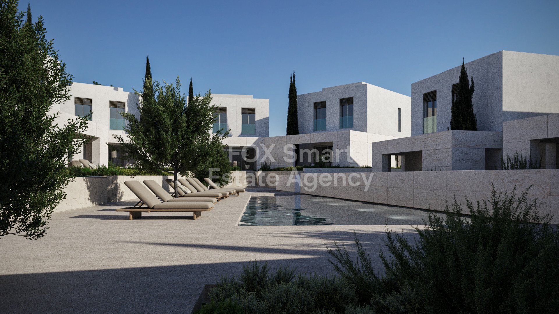 House, For Sale, Paphos, Geroskipou Tourist Area