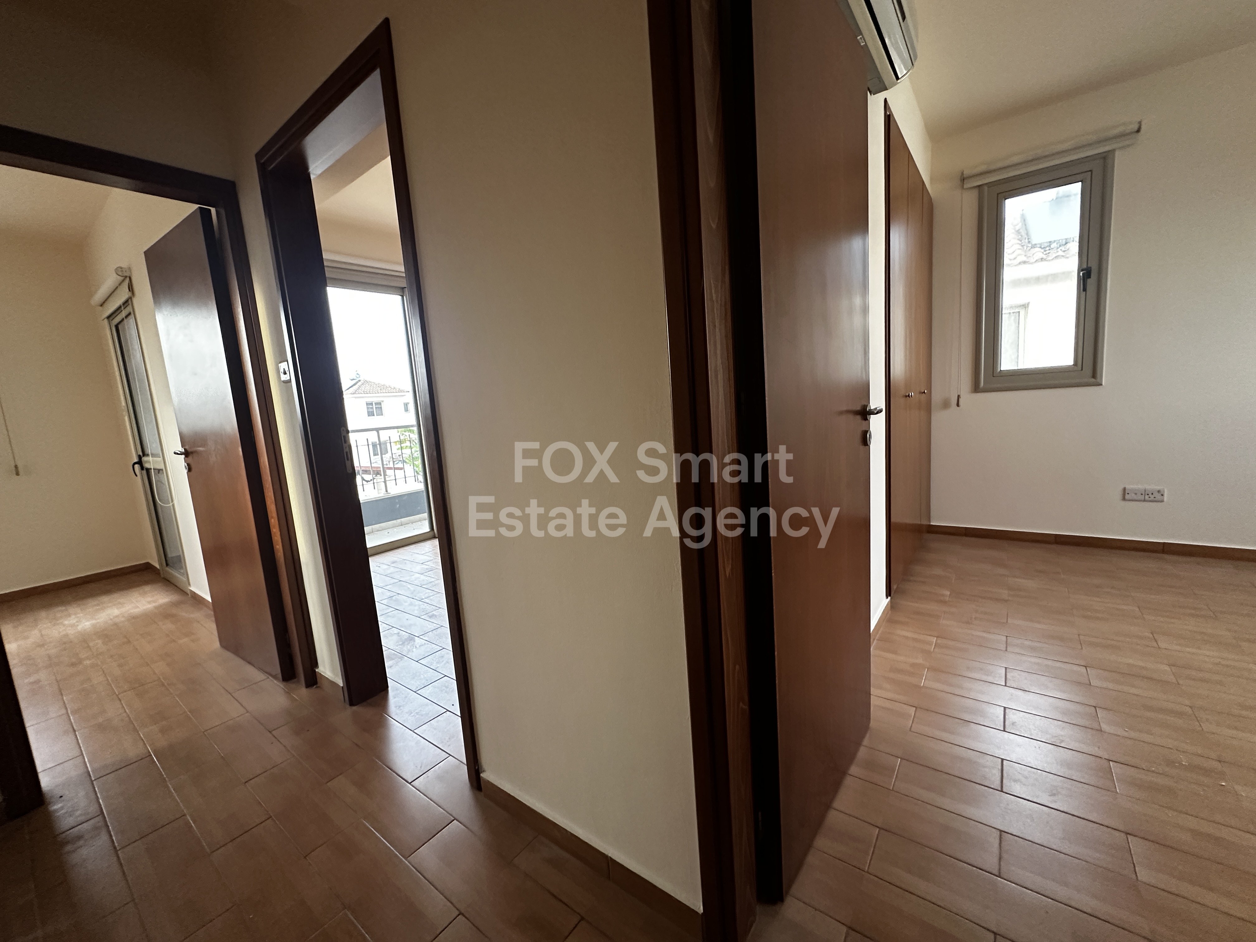 For Long Term Rent: 3-Bedroom House with Pool in Kapparis