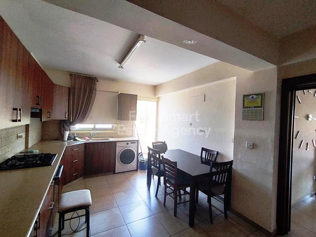 2 Bedroom Apartment For Rent in Larnaca, Drosia area
