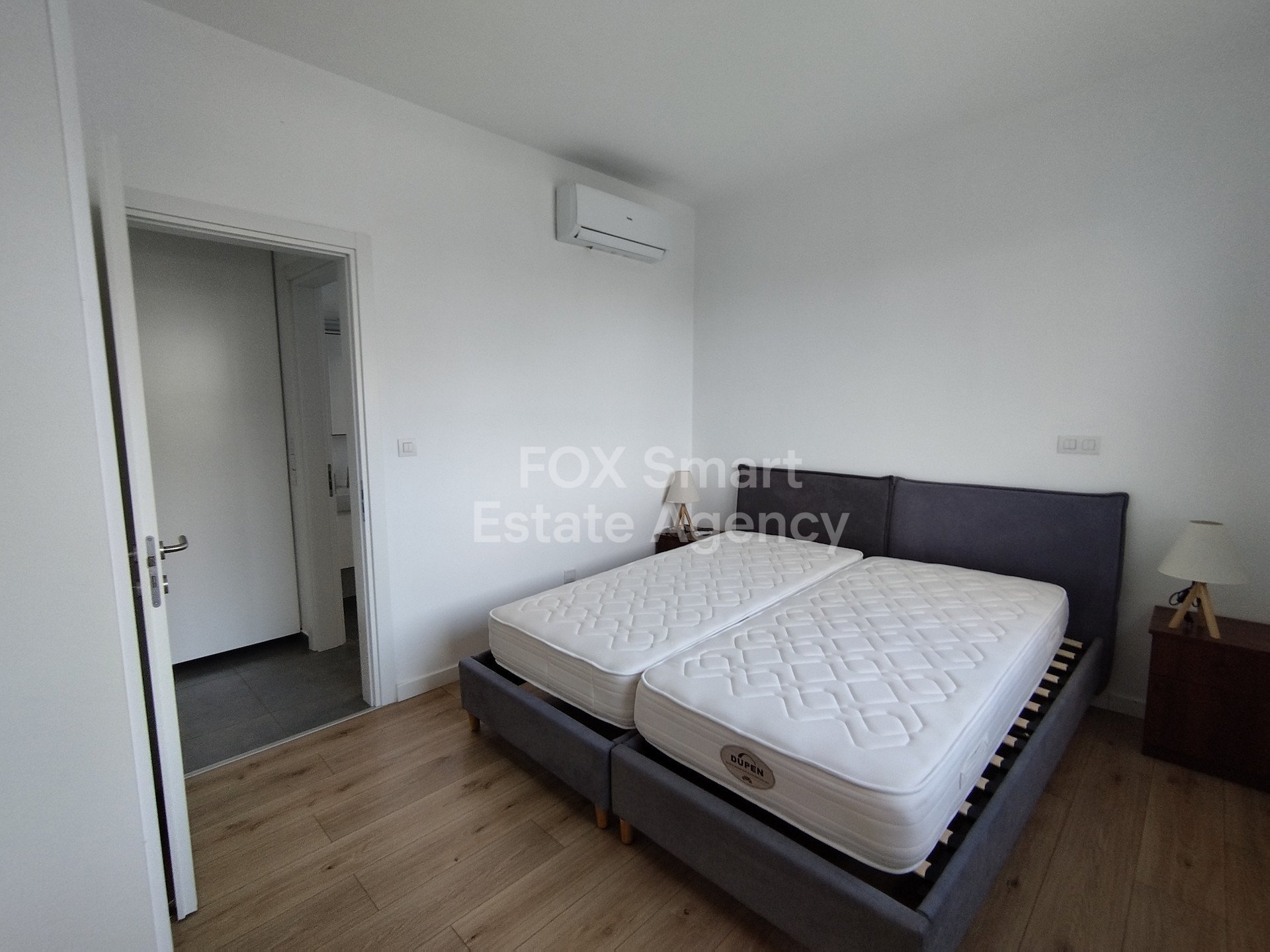 Apartment, For Rent, Limassol, Agios Spyridon