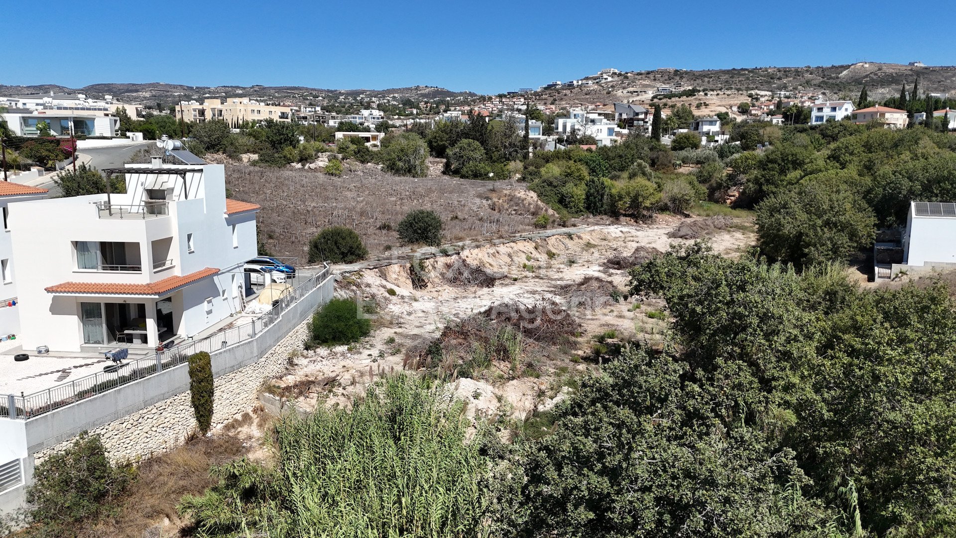 Apartment, For Sale, Paphos, Konia