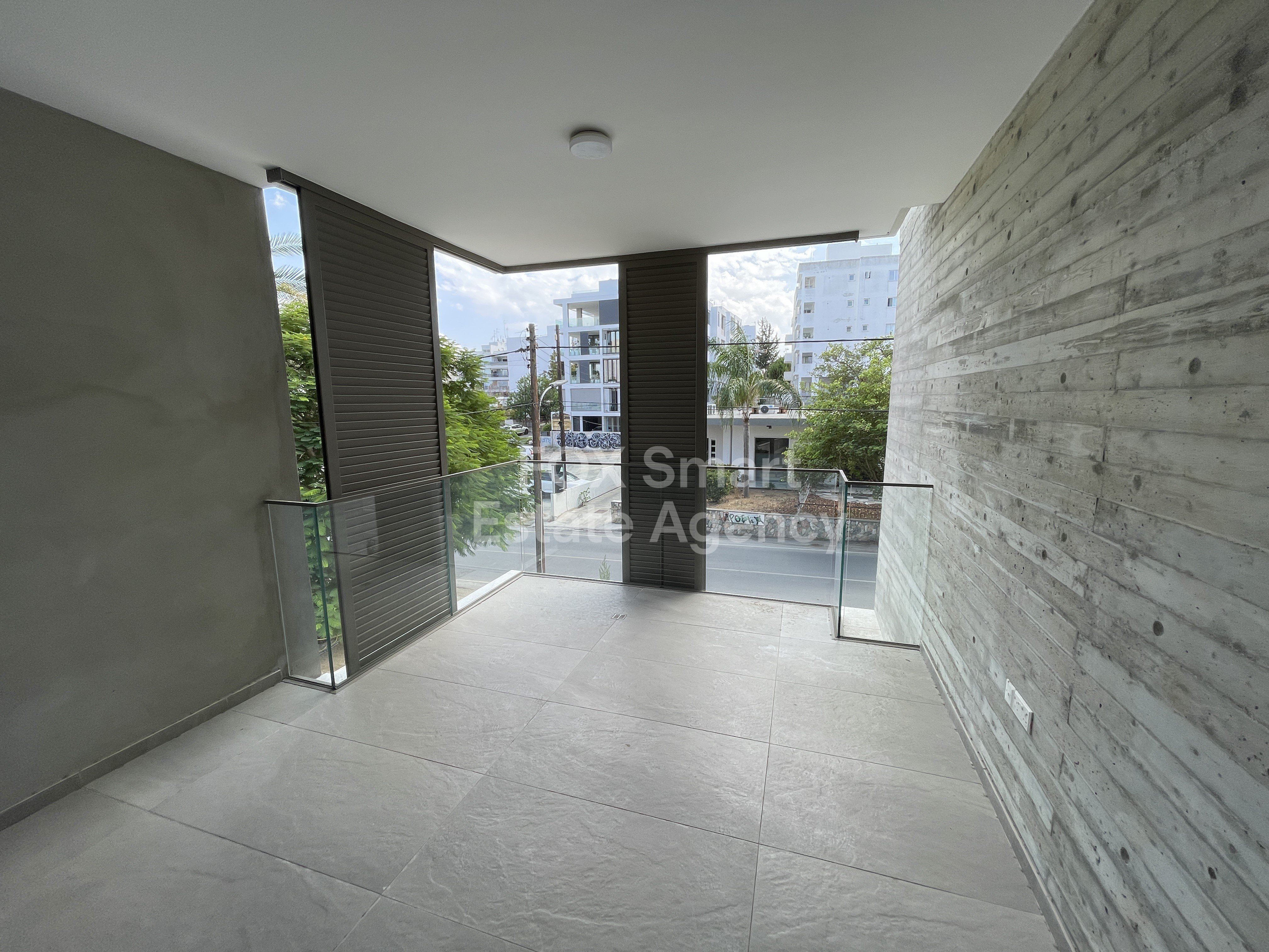 For rent furnished 2 bedroom apartment in Acropolis near the Central Bank of Cyprus