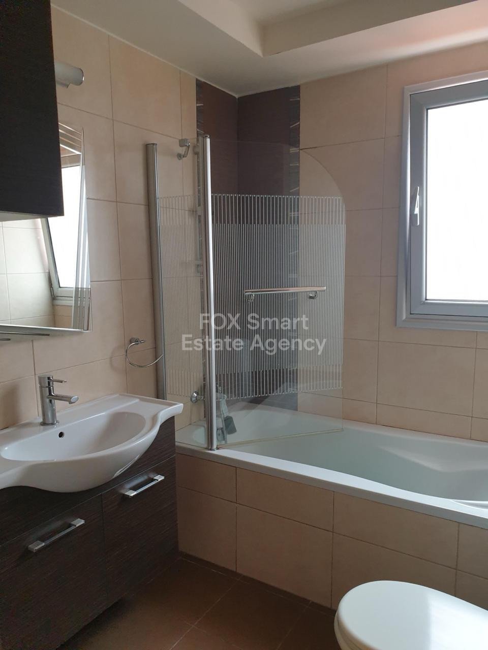 House, For Rent, Limassol, Episkopi
