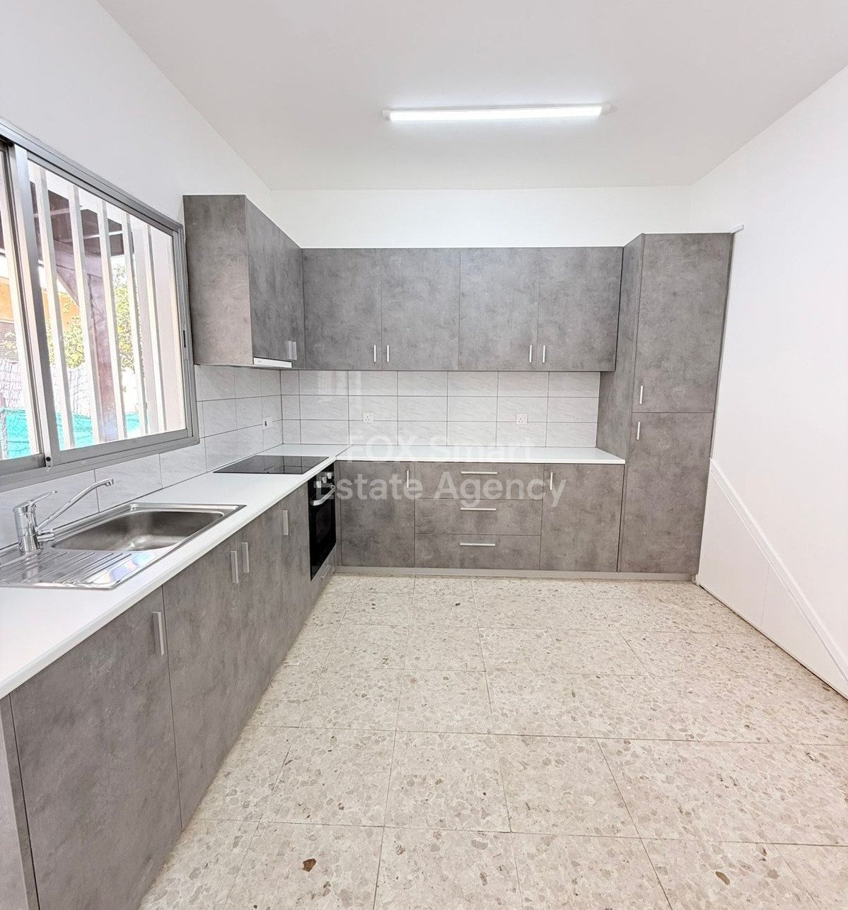 House, For Rent, Limassol, Zakaki