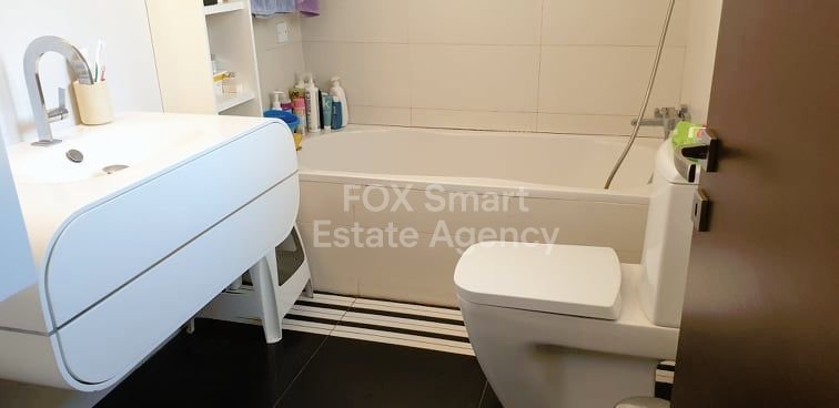 Apartment, For Rent, Limassol, Panthea