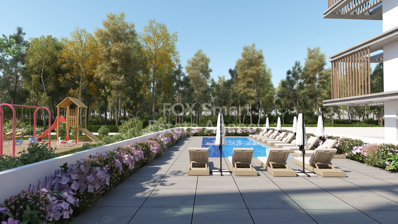 Apartment in Larnaca - Image 3