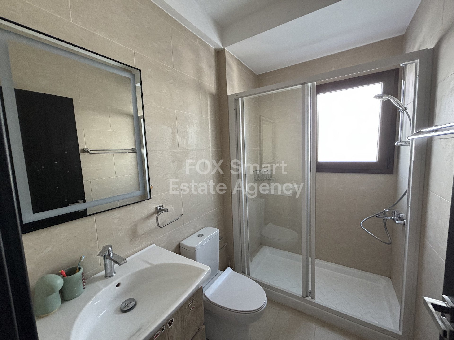 House, For Rent, Limassol, Pissouri