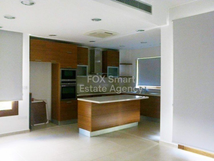 House, For Rent, Nicosia, Strovolos
