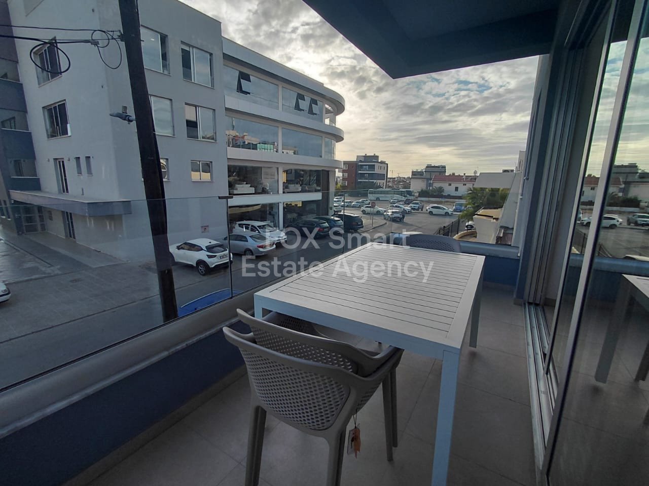 Apartment, For Rent, Limassol, Kapsalos