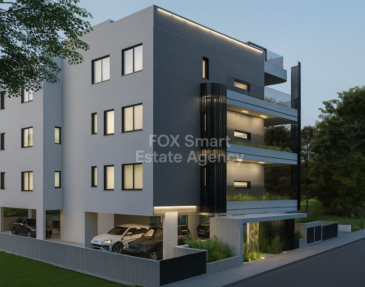 Apartment in Tsiflikoudia - Image 4