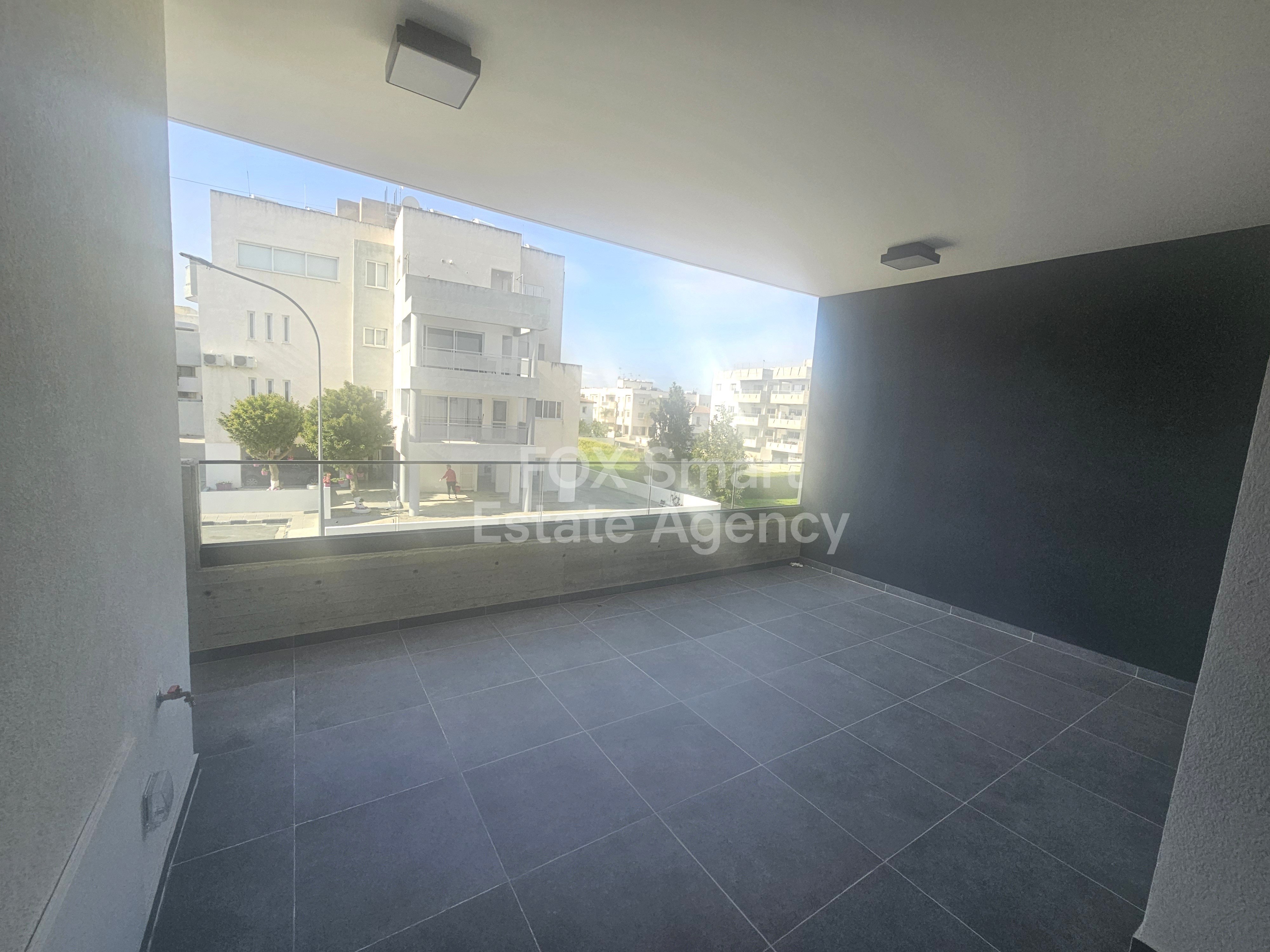 Luxury Furnished 3-Bedroom Apartment for Rent in Latsia, Nicosia