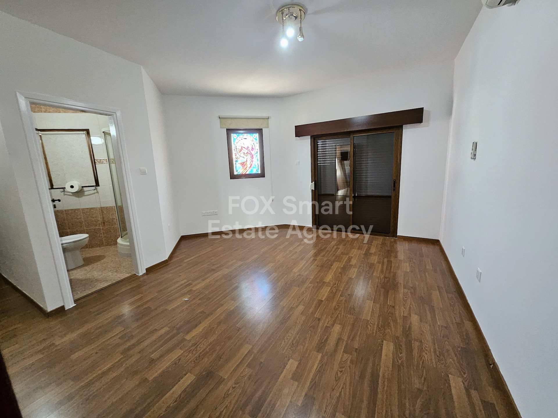 House, For Rent, Limassol, Zakaki