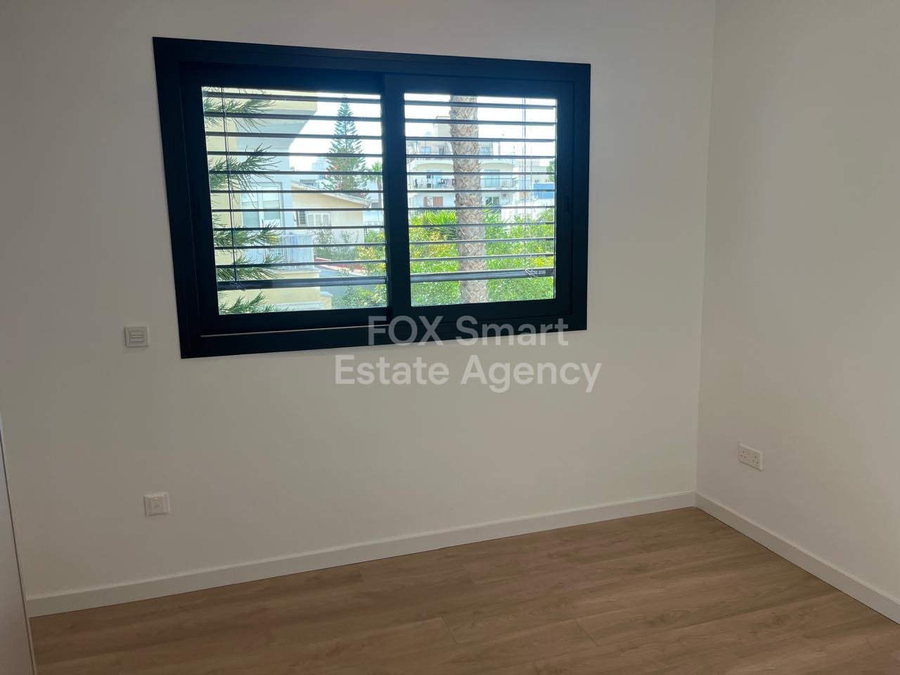 FOR RENT – Newly Built & Modern 2-Bedroom Apartment in Agios Dometios