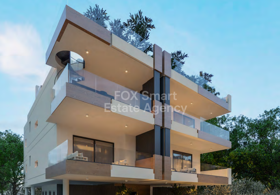 Apartment, For Sale, Larnaca, Livadia