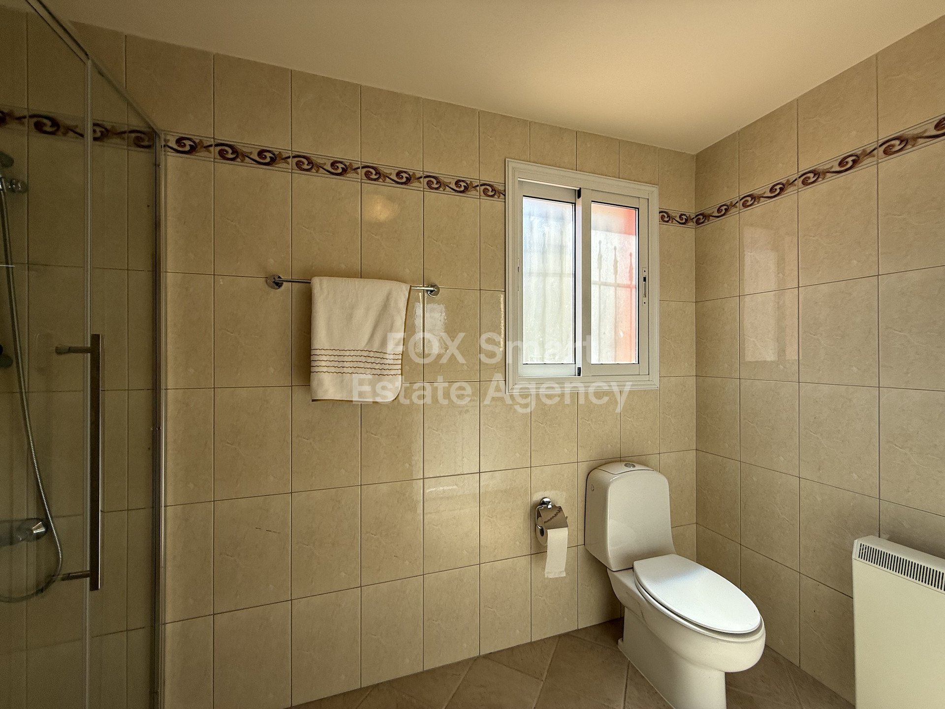 House, For Rent, Limassol, Katholiki