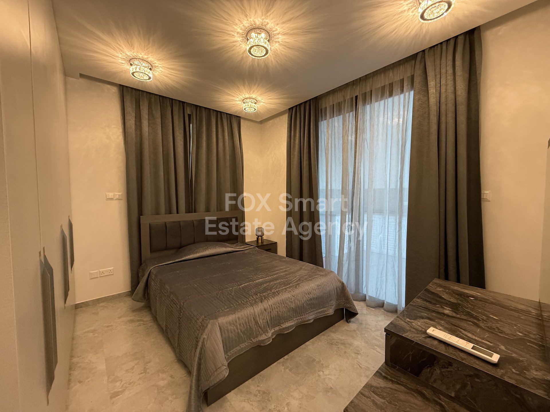 House, For Rent, Limassol, Parekklisia