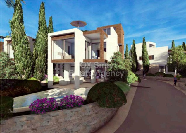 House, For Sale, Paphos, Chlorakas