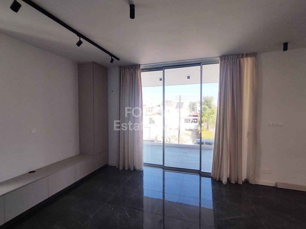 3 Bedroom Whole Floor, Brand New Apartment For Rent in Larnaca New Hospital area