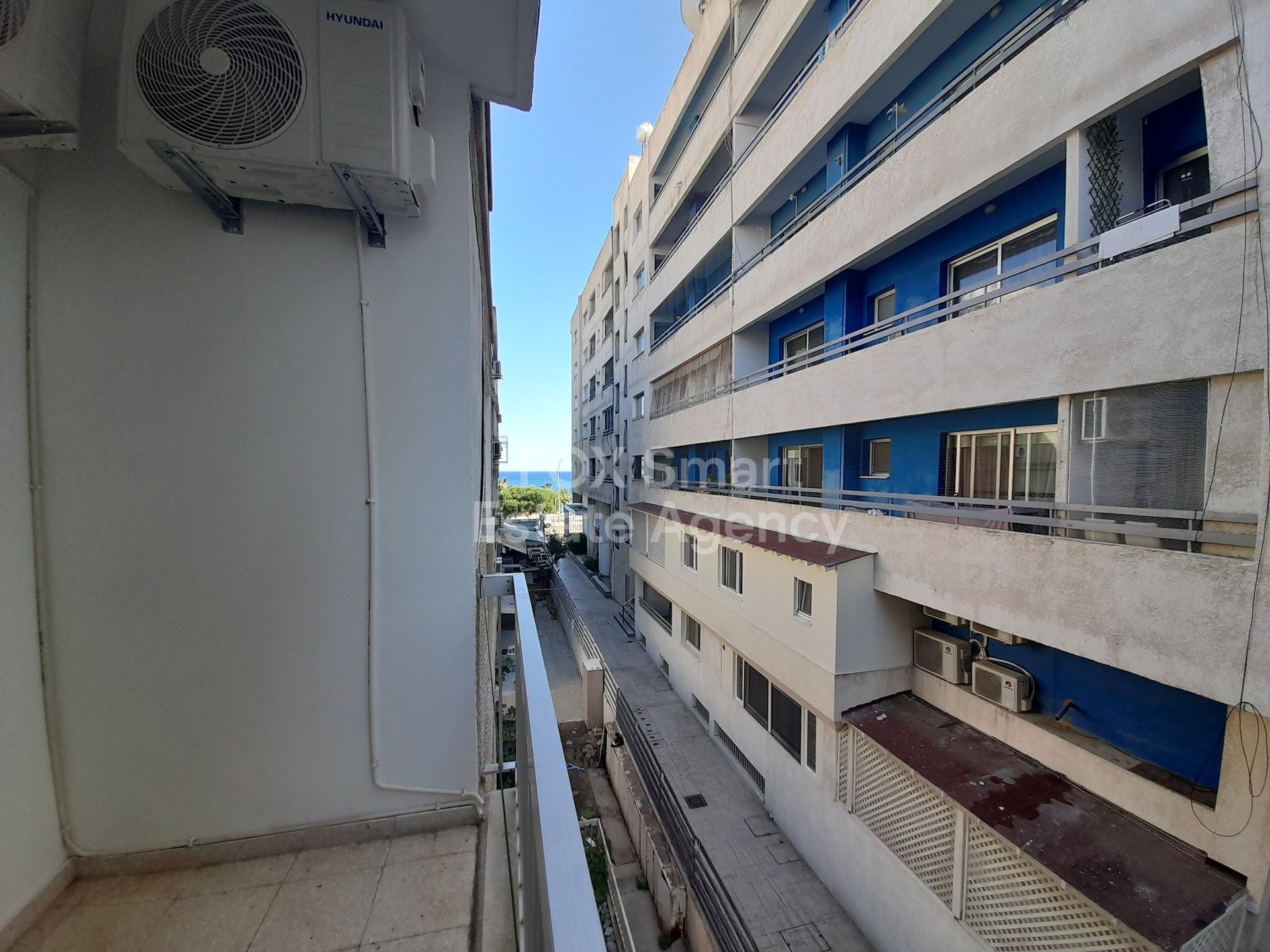 Apartment, For Rent, Limassol, Potamos Germasogeias