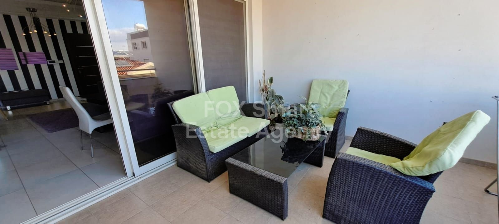Apartment, For Rent, Limassol, Polemidia Kato