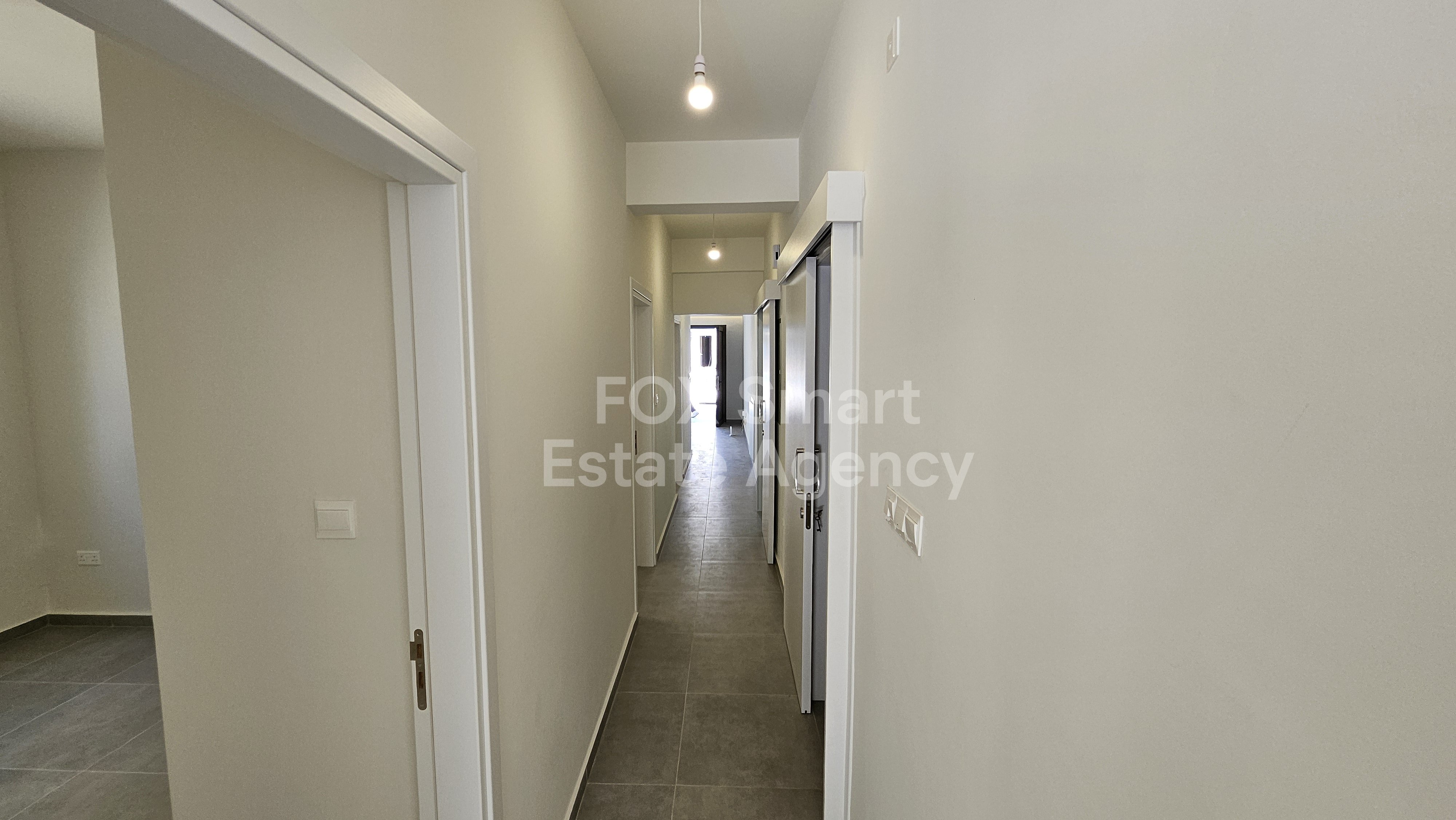 3 Bedroom Ground-Floor House in Sotiros Area