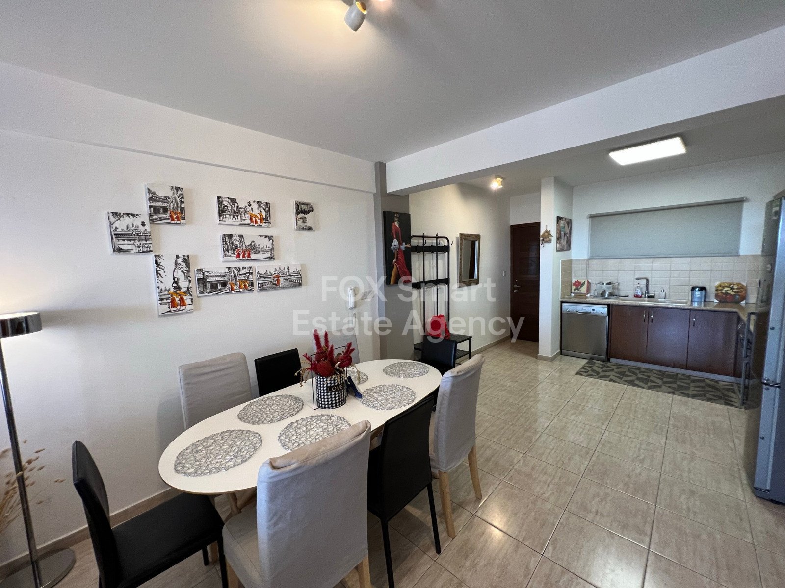 Apartment, For Rent, Limassol, Agia Fyla