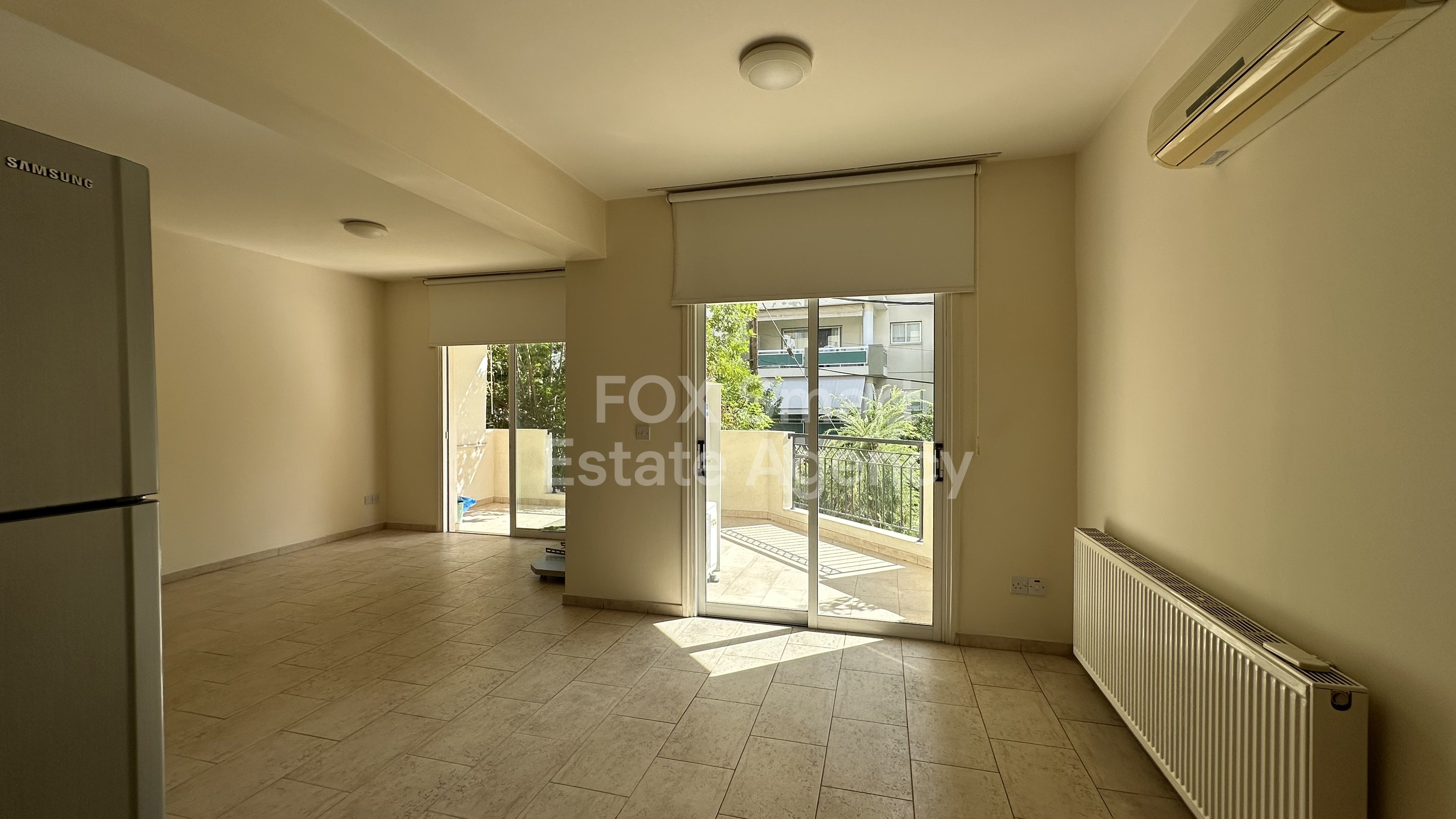 Three Bedroom Apartment in Nicosia City Center