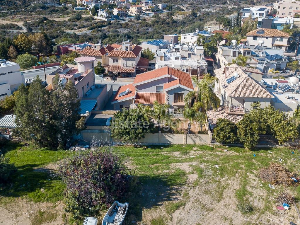 House in Agia Fylaxis - view 1