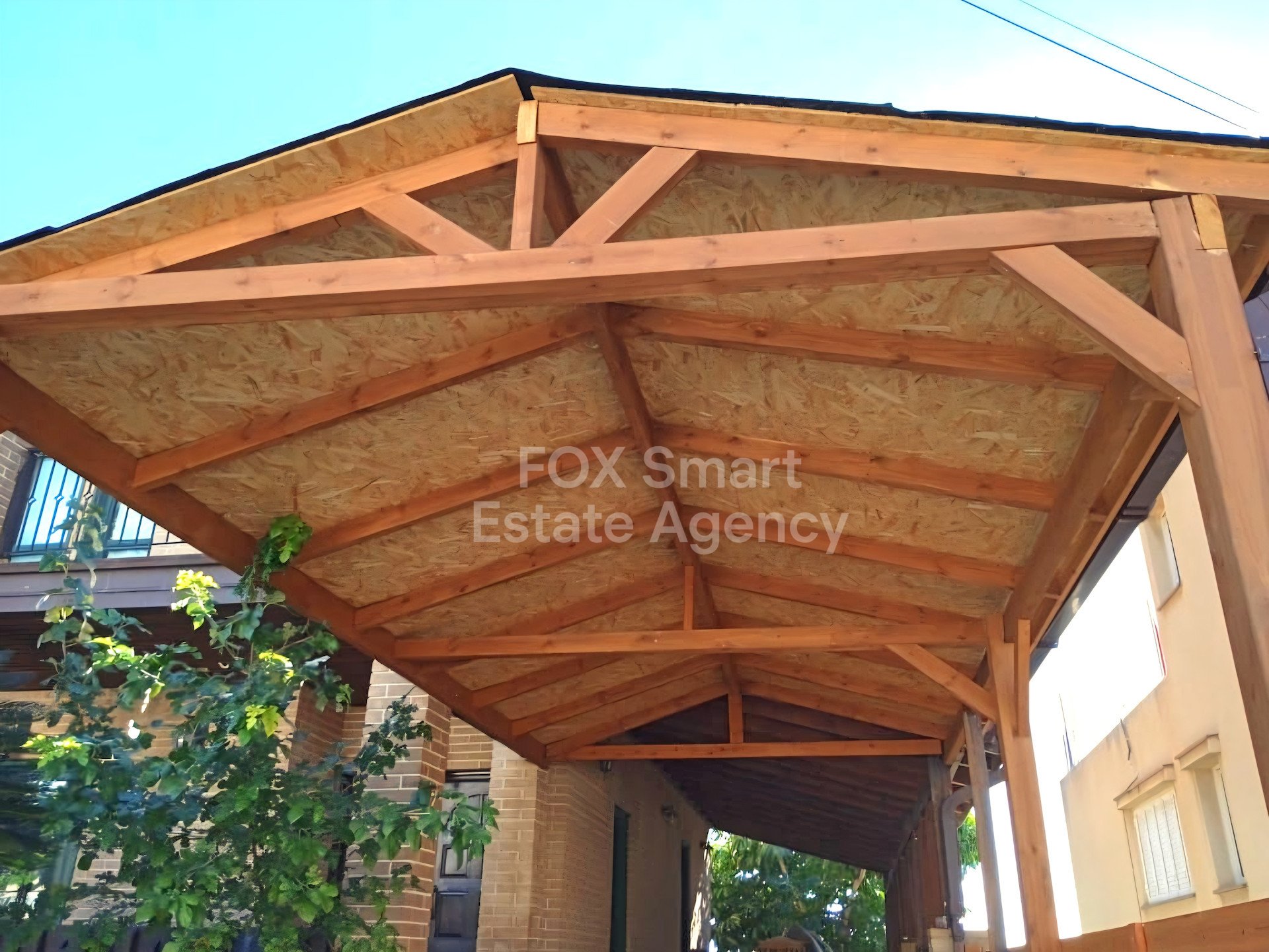 House, For Rent, Limassol, Mouttagiaka