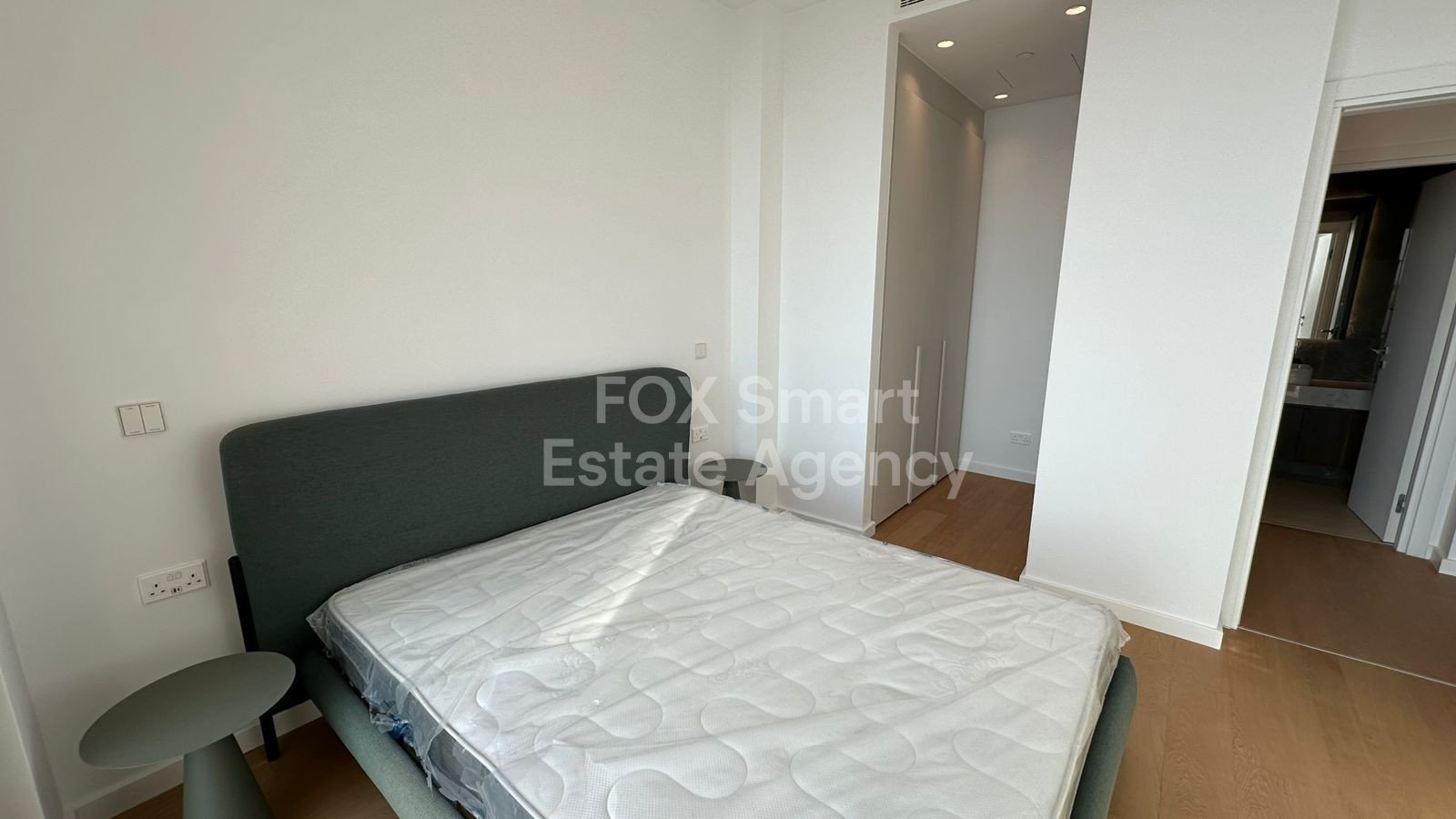 Apartment, For Sale, Limassol, Agios Tychon