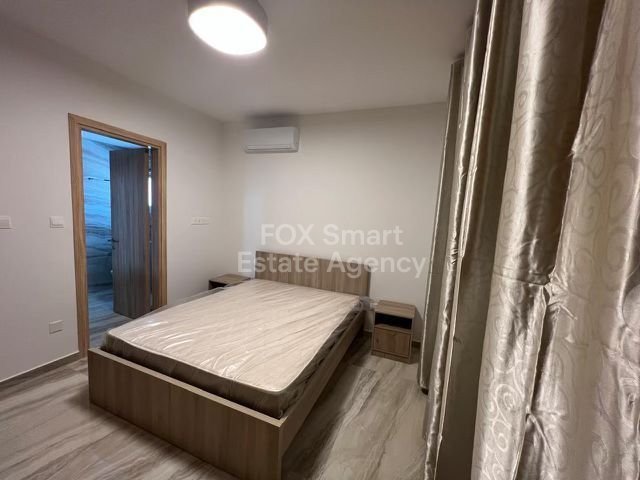 Apartment, For Rent, Limassol, Polemidia Kato