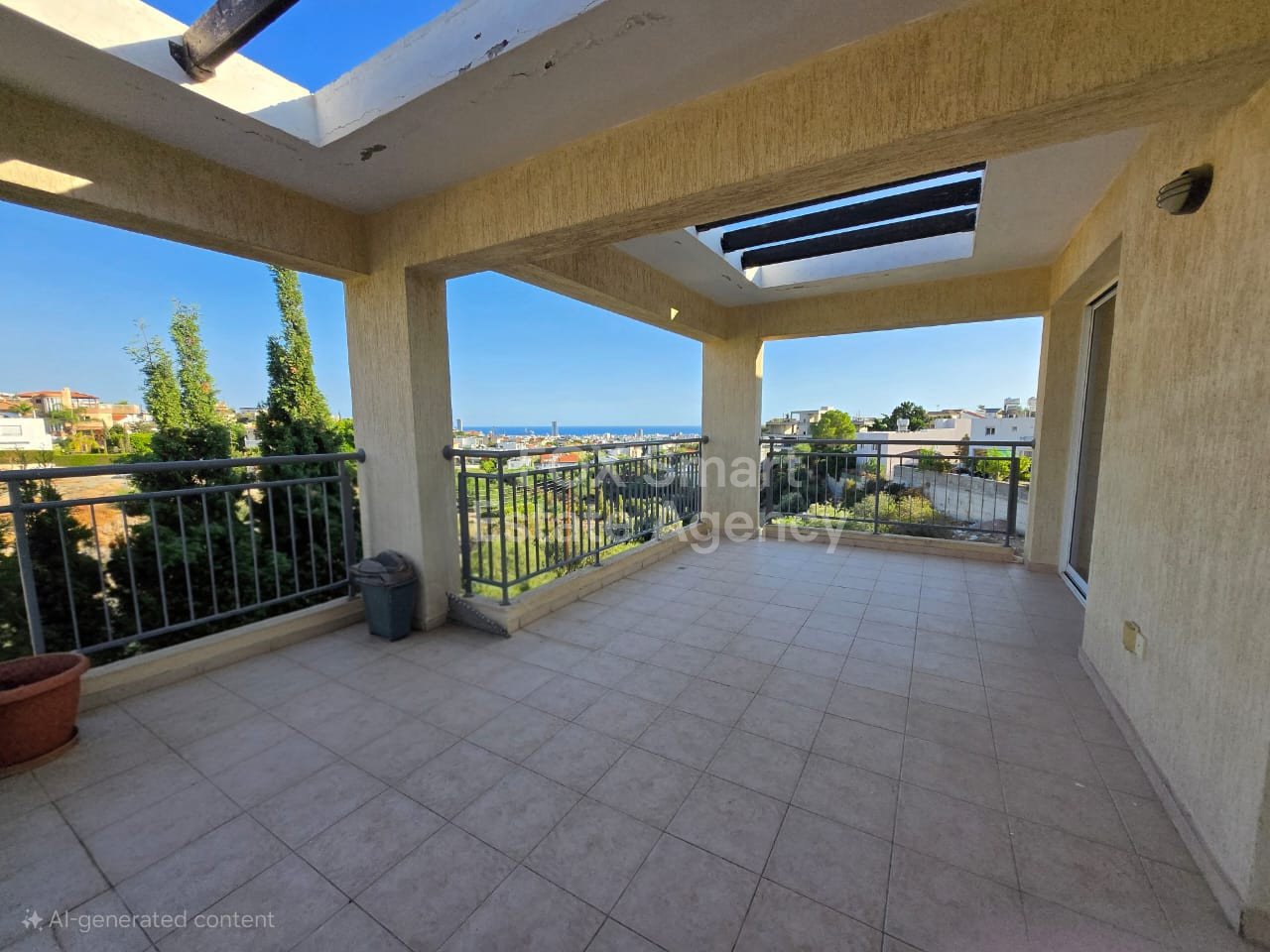 Apartment, For Rent, Limassol, Agia Fyla