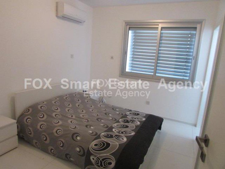 FOR RENT – Fully-furnished, Luxury 3-bedroom Apartment in Acropolis